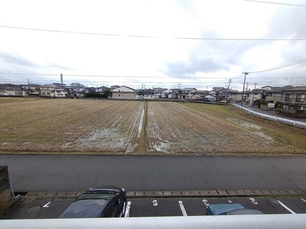 新潟駅 バス28分  江南高校前下車：停歩9分 2階の物件内観写真